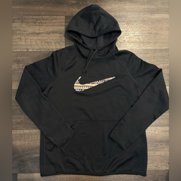 Nike Black Women’s Hoodie - Picture 1 of 1